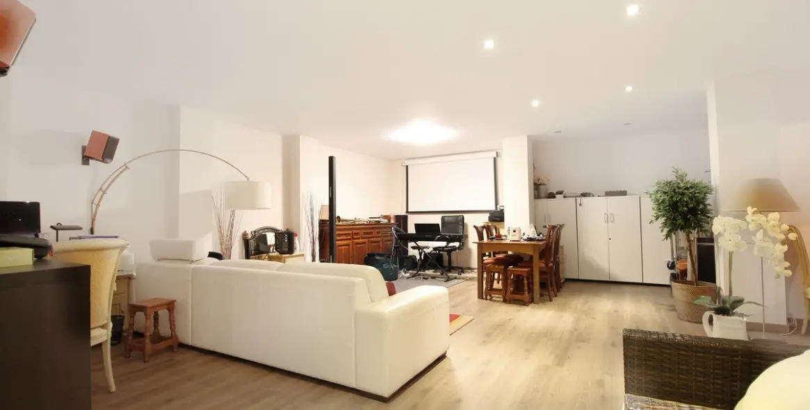 Продажа апартаментов на первом этаже в Benahavís 13