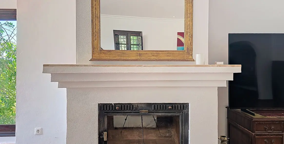 Sale of detached villa in Torrox 12