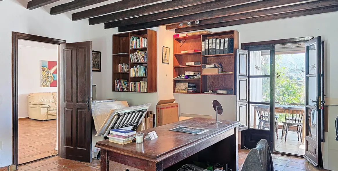 Sale of detached villa in Torrox 14