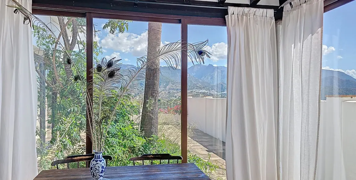 Sale of detached villa in Torrox 15