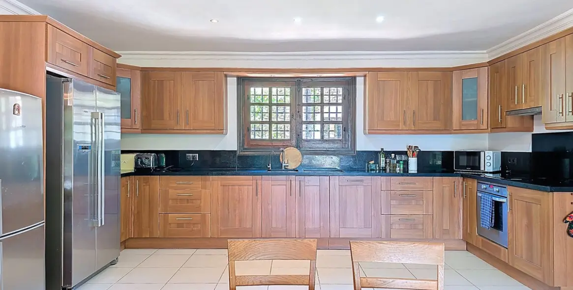 Sale of detached villa in Torrox 16