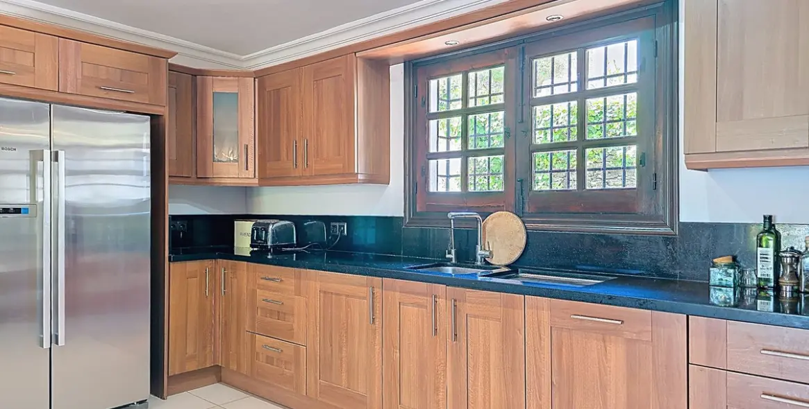 Sale of detached villa in Torrox 19