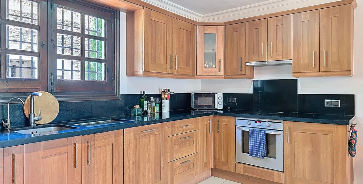 Sale of detached villa in Torrox 20