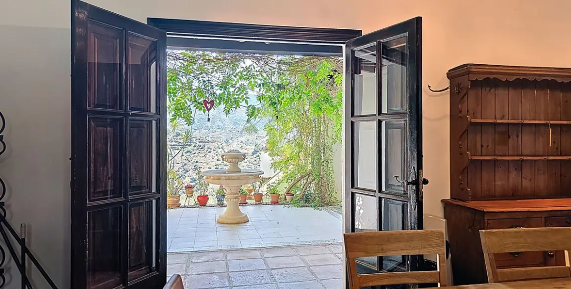 Продажа  отдельно стоящей виллы в Torrox 21