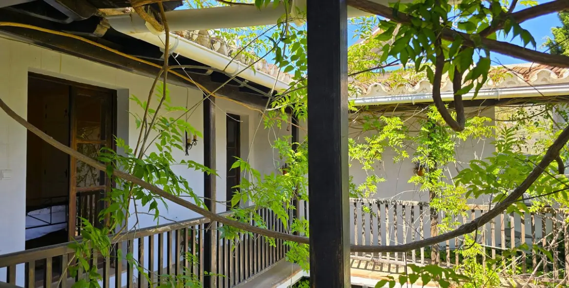 Продажа  отдельно стоящей виллы в Torrox 34