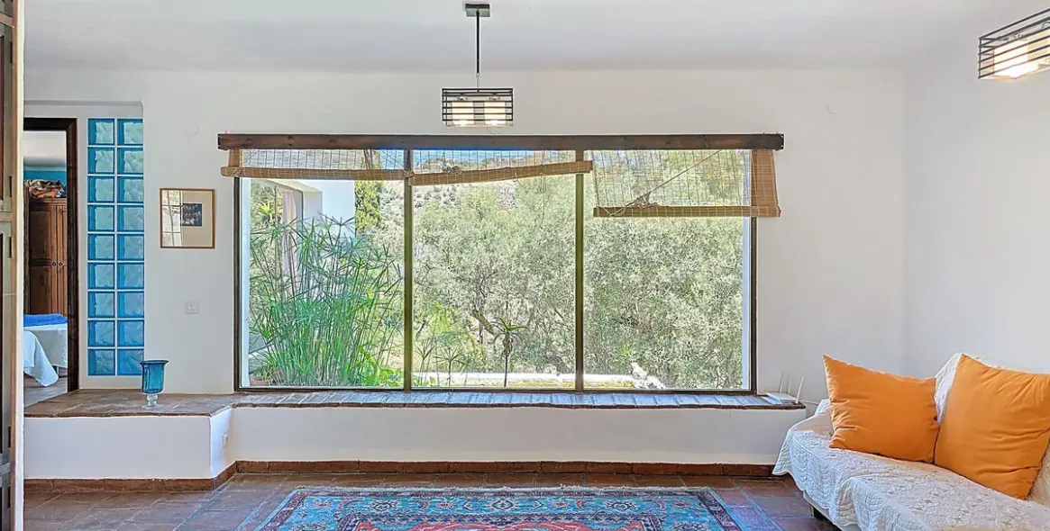 Продажа  отдельно стоящей виллы в Torrox 42