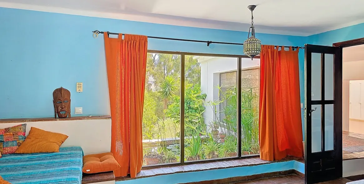 Продажа  отдельно стоящей виллы в Torrox 48