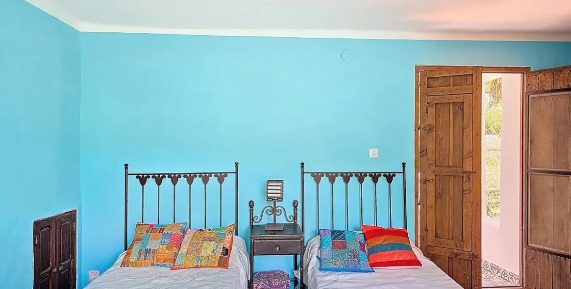 Продажа  отдельно стоящей виллы в Torrox 49