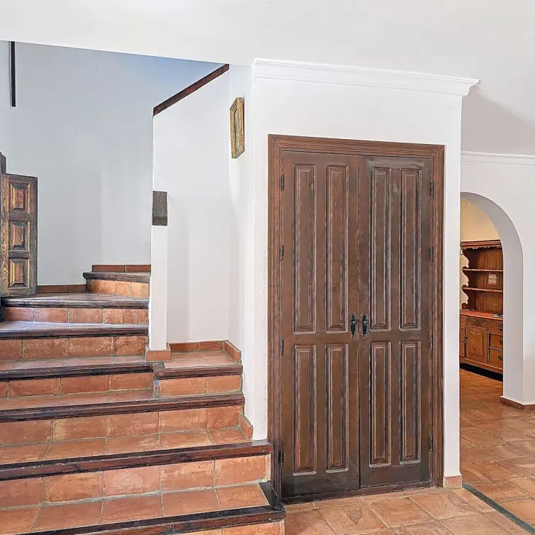 Sale of detached villa in Torrox