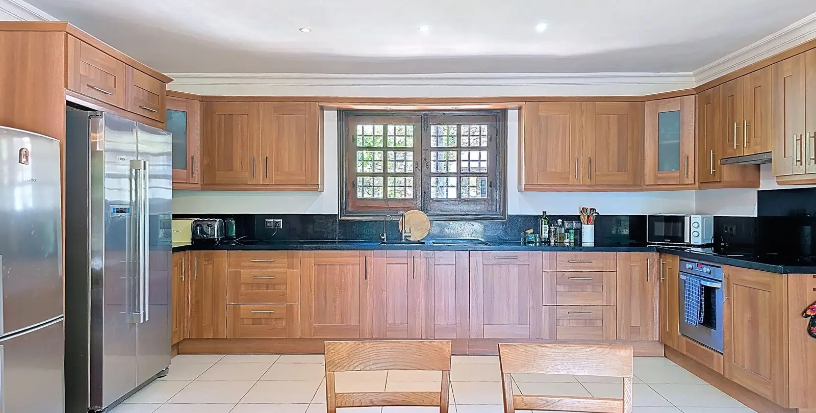 Sale of detached villa in Torrox 16