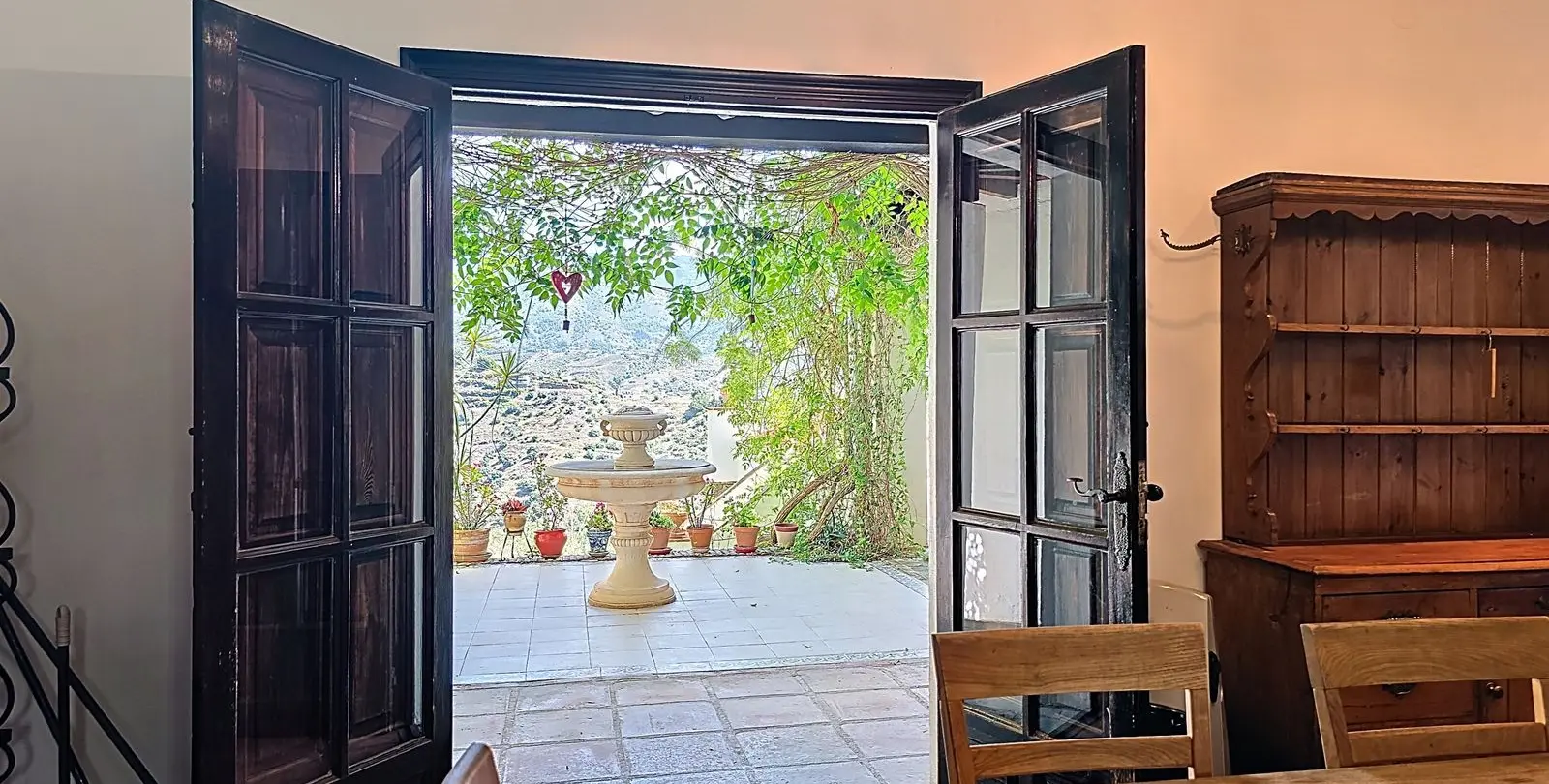 Sale of detached villa in Torrox 21