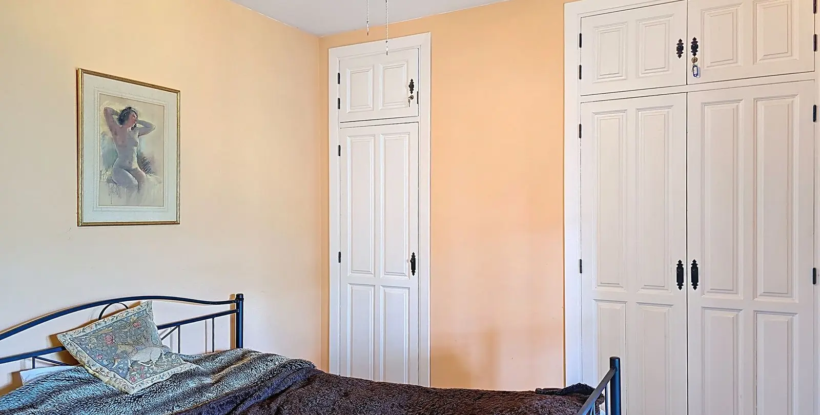 Sale of detached villa in Torrox 32