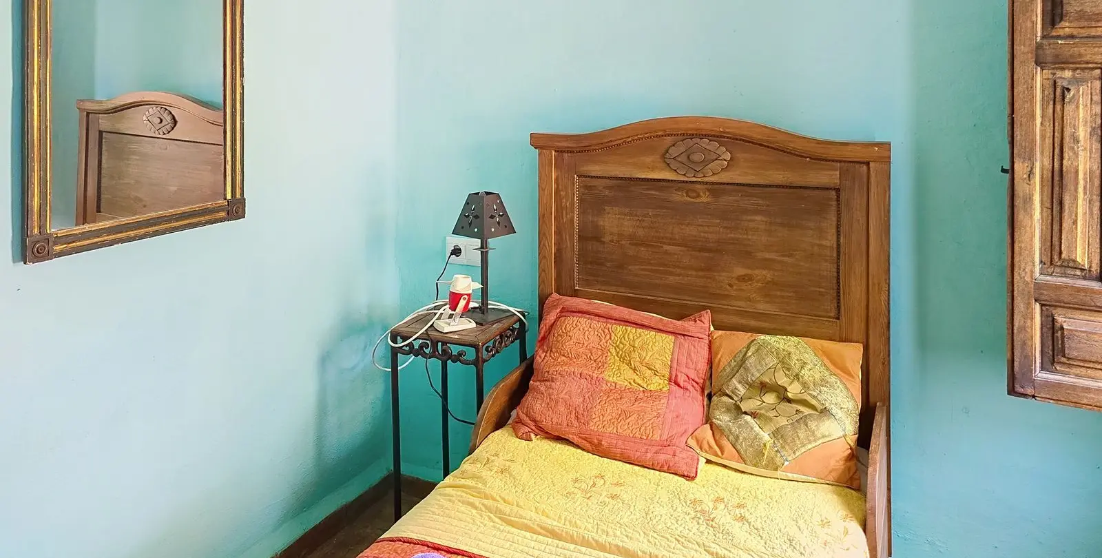 Sale of detached villa in Torrox 44