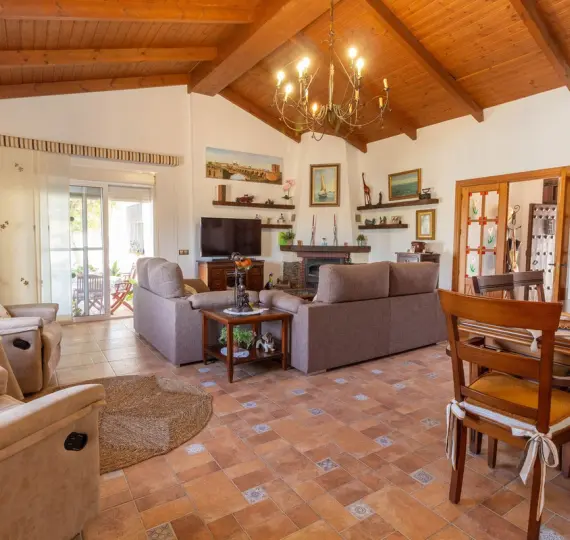 Venta de finca - cortijo en Entrerrios