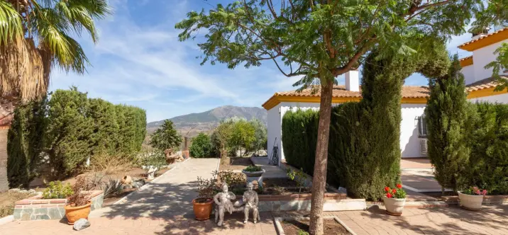 Venta de finca - cortijo en Entrerrios 2