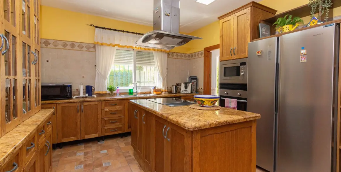 Sale of finca - cortijo in Entrerrios 7