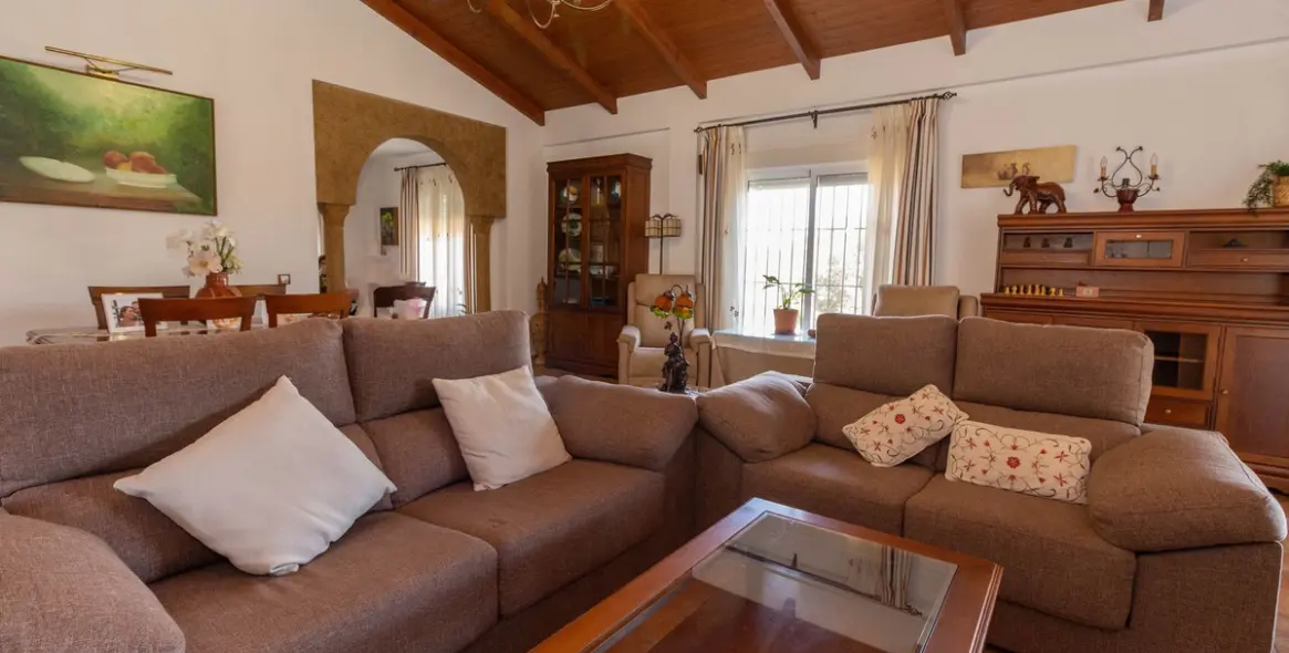 Sale of finca - cortijo in Entrerrios 13