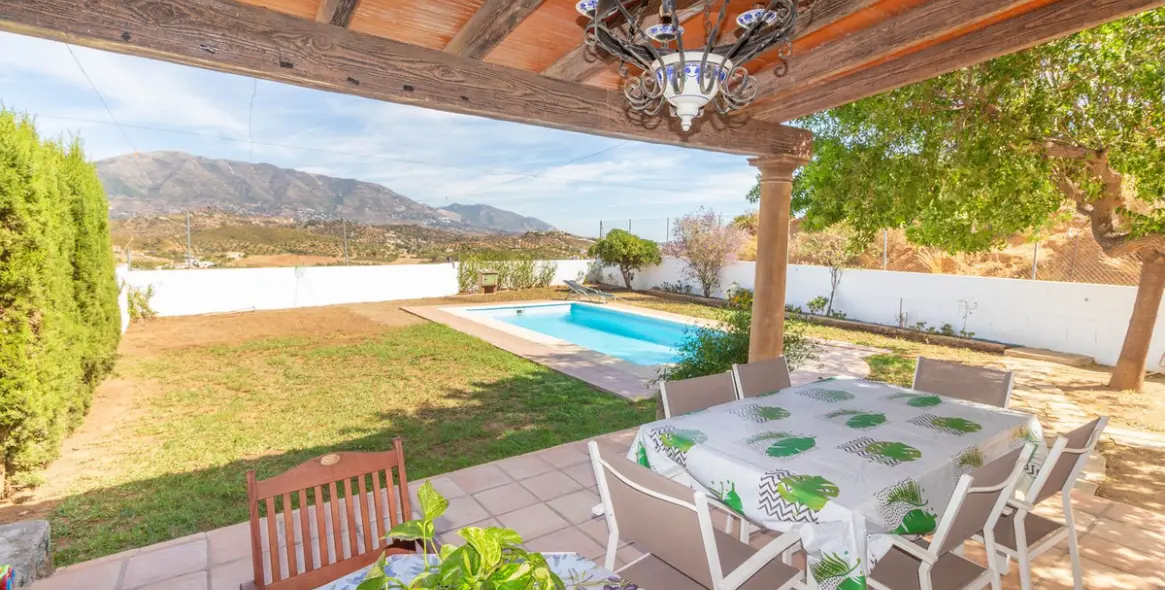 Sale of finca - cortijo in Entrerrios 16