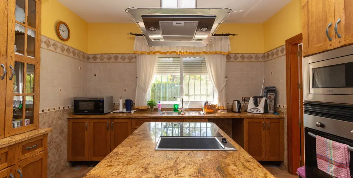 Sale of finca - cortijo in Entrerrios 19