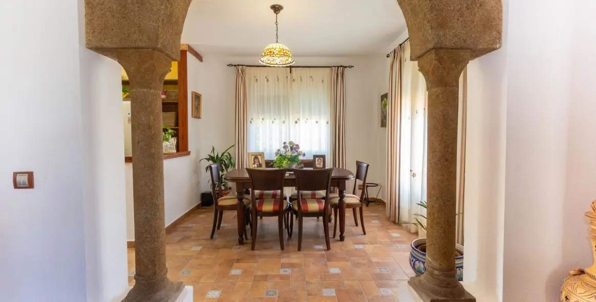 Venta de finca - cortijo en Entrerrios 21