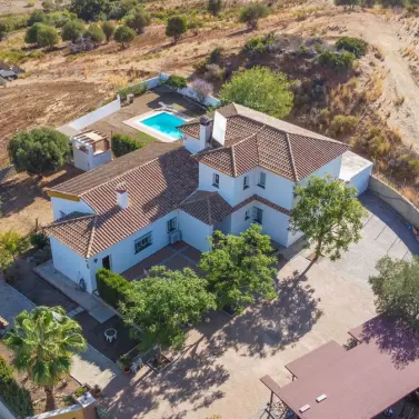 Sale of finca - cortijo in Entrerrios