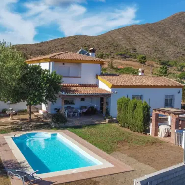 Sale of finca - cortijo in Entrerrios