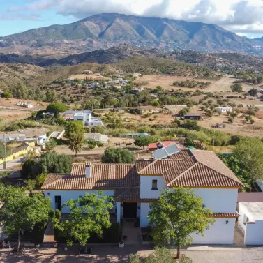 Sale of finca - cortijo in Entrerrios