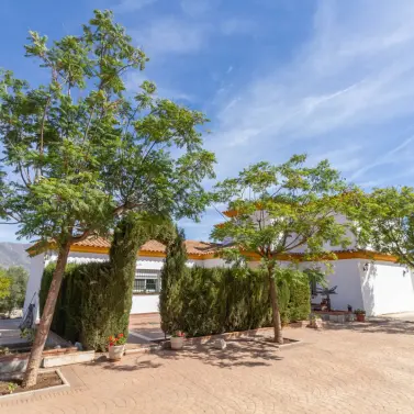 Sale of finca - cortijo in Entrerrios