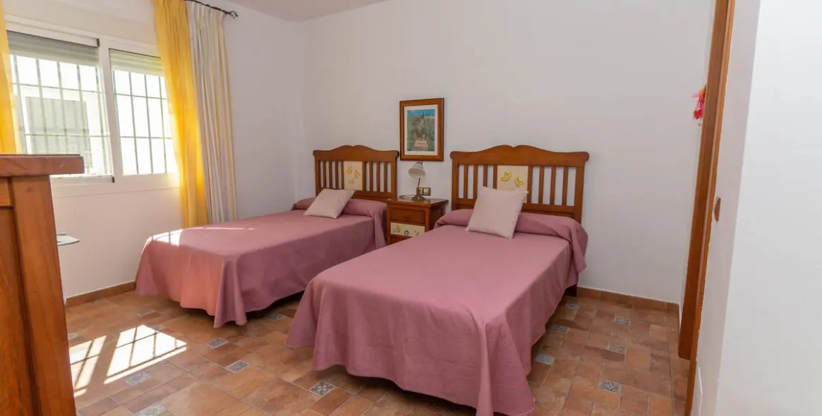 Sale of finca - cortijo in Entrerrios 23