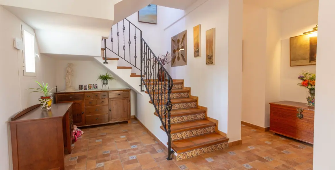 Sale of finca - cortijo in Entrerrios 25