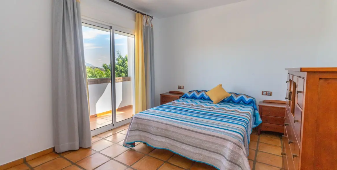 Sale of finca - cortijo in Entrerrios 26