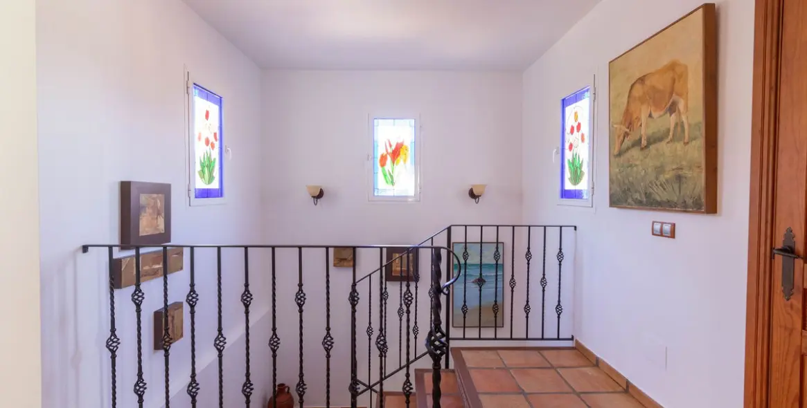 Sale of finca - cortijo in Entrerrios 30