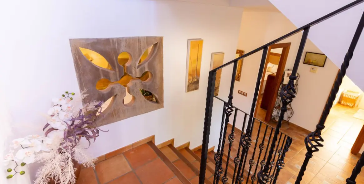 Sale of finca - cortijo in Entrerrios 31