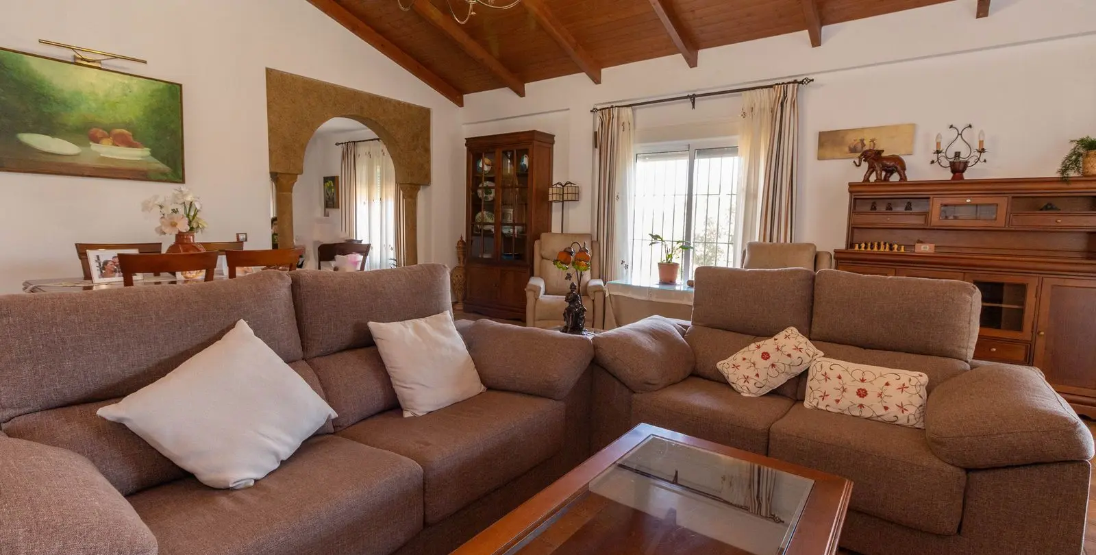 Venta de finca - cortijo en Entrerrios 13