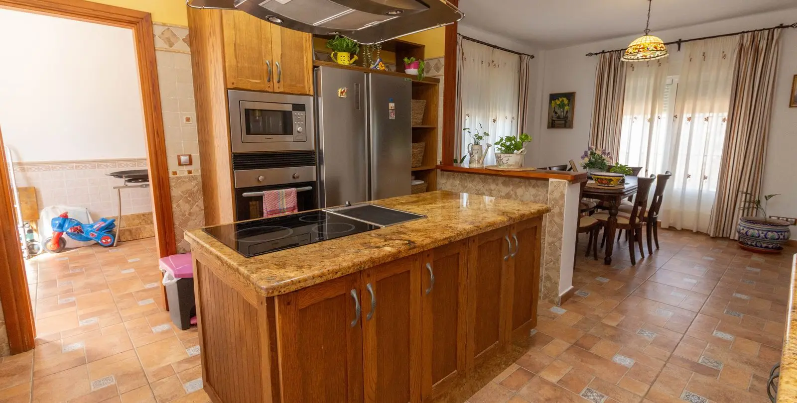 Venta de finca - cortijo en Entrerrios 18