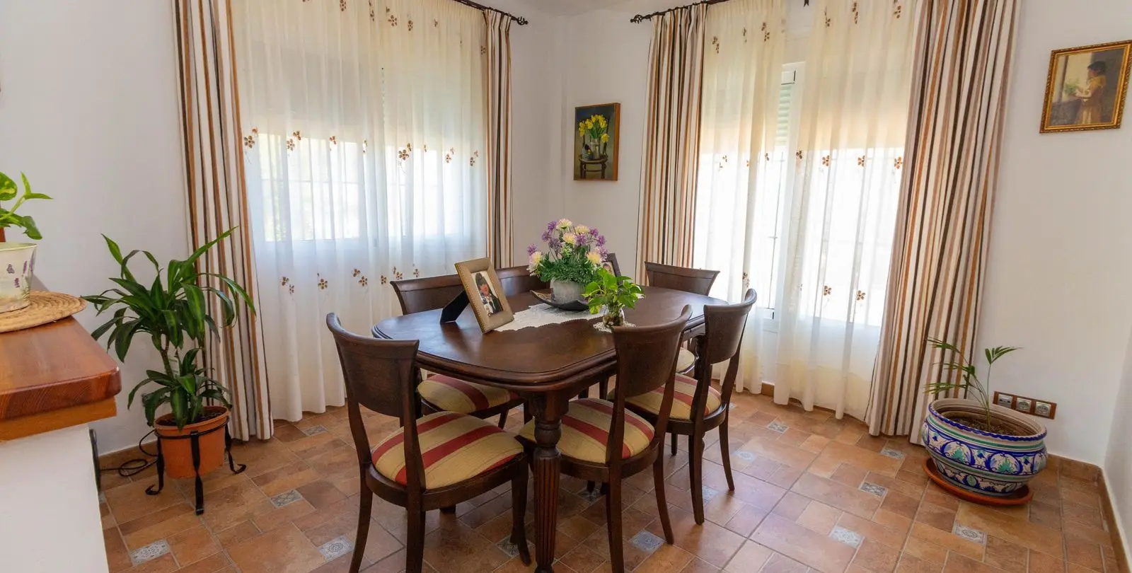 Venta de finca - cortijo en Entrerrios 20