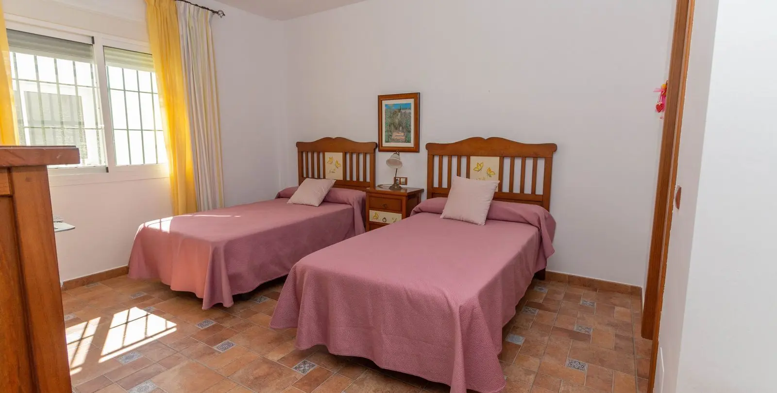 Venta de finca - cortijo en Entrerrios 23
