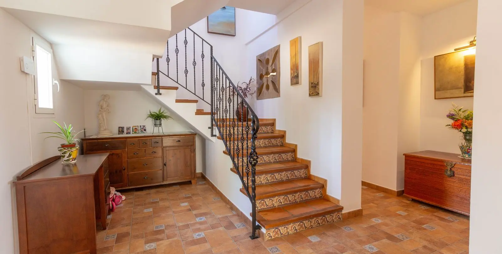 Venta de finca - cortijo en Entrerrios 25