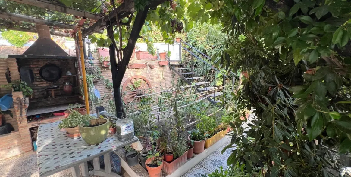 Продажа дома на две семьи в Estepona 3