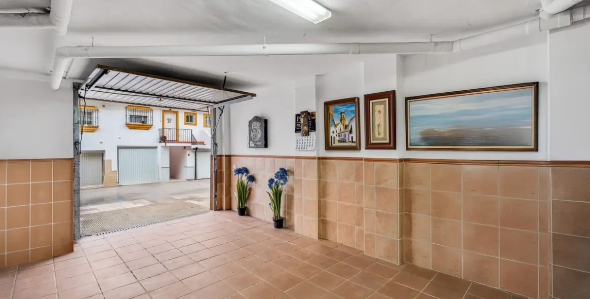 Sale of semi-detached house in Estepona 22