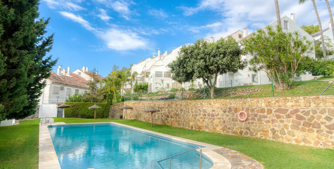 Продажа таунхауса в The Golden Mile 1