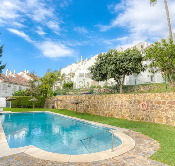 Продажа таунхауса в The Golden Mile