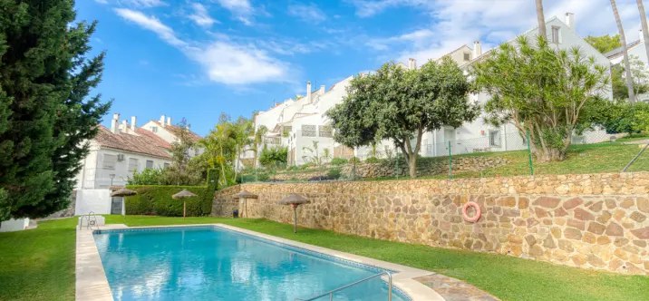 Продажа таунхауса в The Golden Mile 0