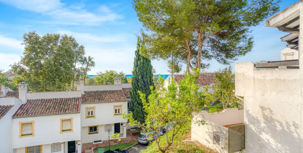 Продажа таунхауса в The Golden Mile 2