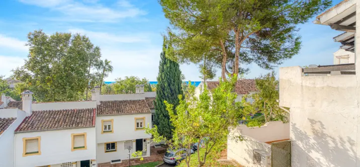 Продажа таунхауса в The Golden Mile 1