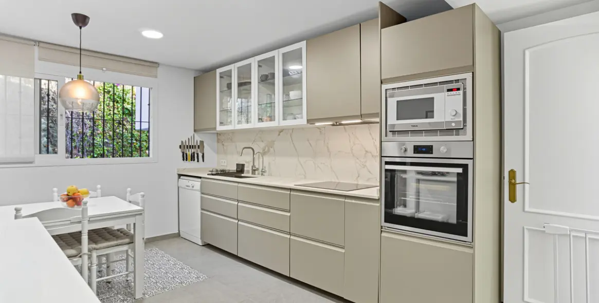 Продажа таунхауса в The Golden Mile 3