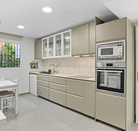 Продажа таунхауса в The Golden Mile