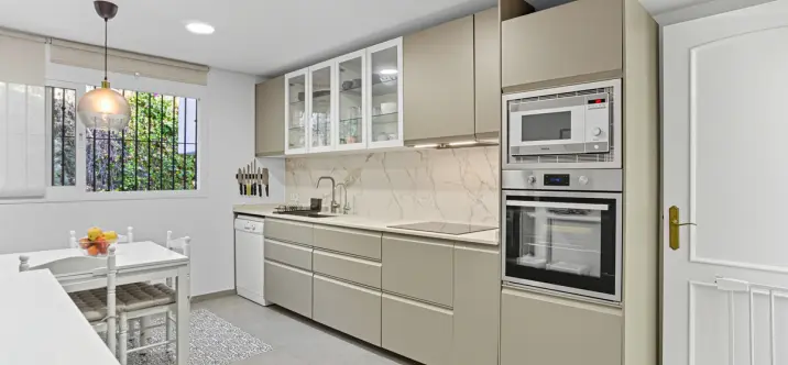 Продажа таунхауса в The Golden Mile 2