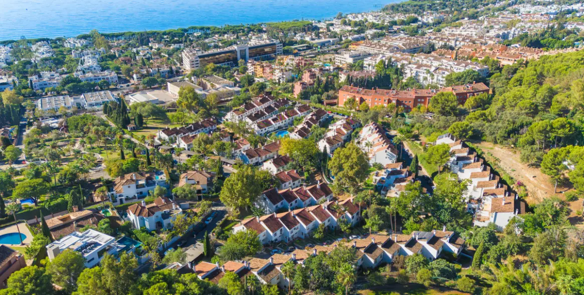 Продажа таунхауса в The Golden Mile 4