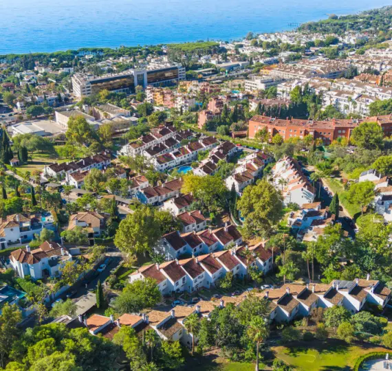 Продажа таунхауса в The Golden Mile